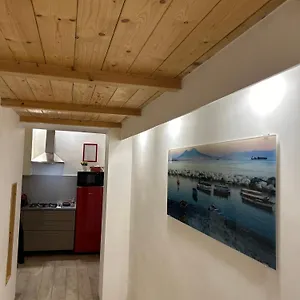 Conte Naples