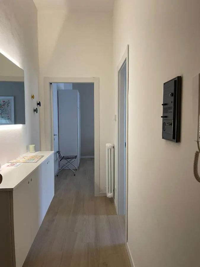 Vicolo Stella Room Verona 0*,  Olaszország