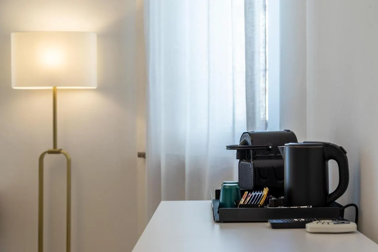 Apartman Vicolo Stella Room Verona
