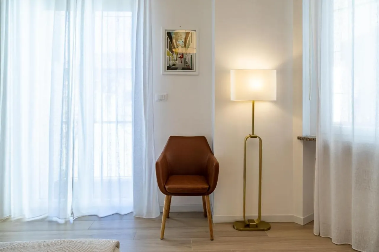 Vicolo Stella Room Verona Olaszország
