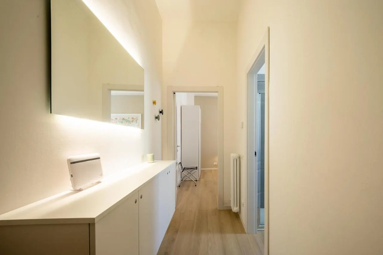 Vicolo Stella Room Verona
