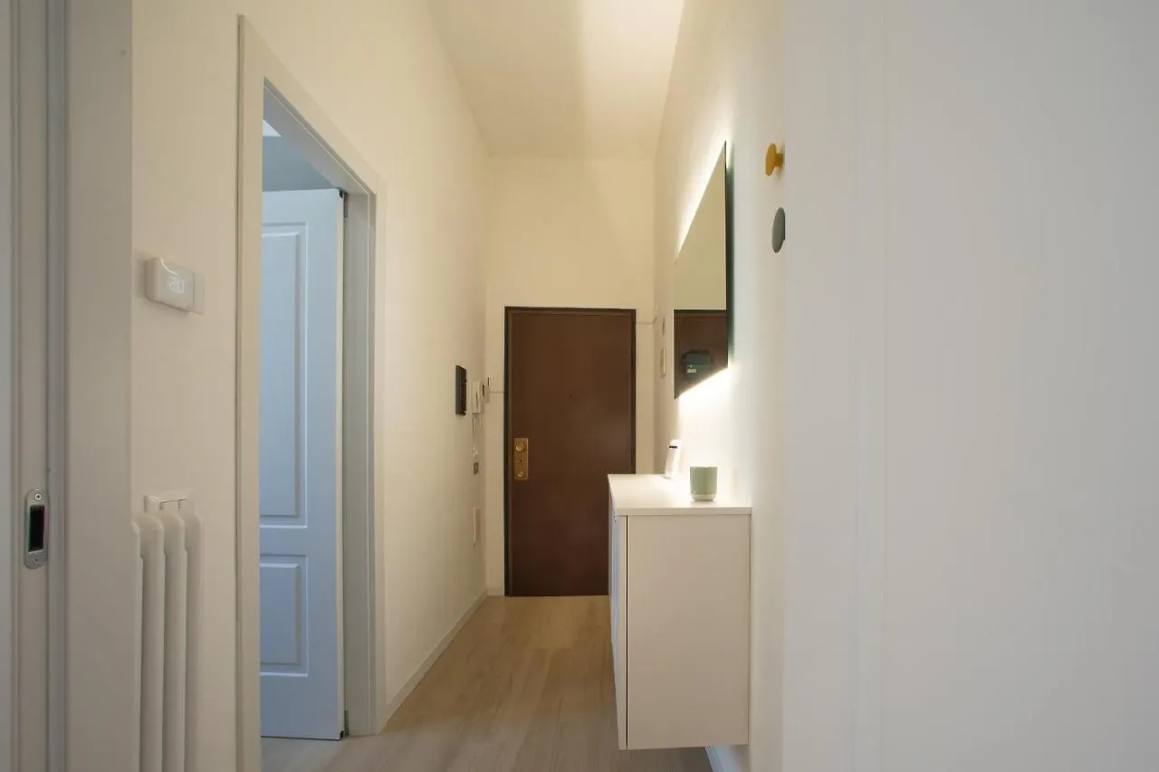 Vicolo Stella Room Verona Apartman