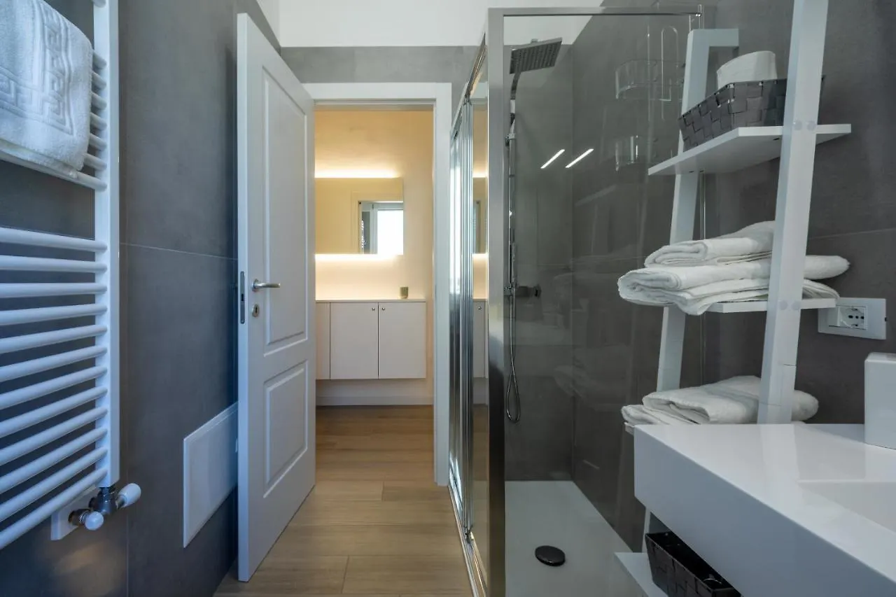 Apartman Vicolo Stella Room Verona