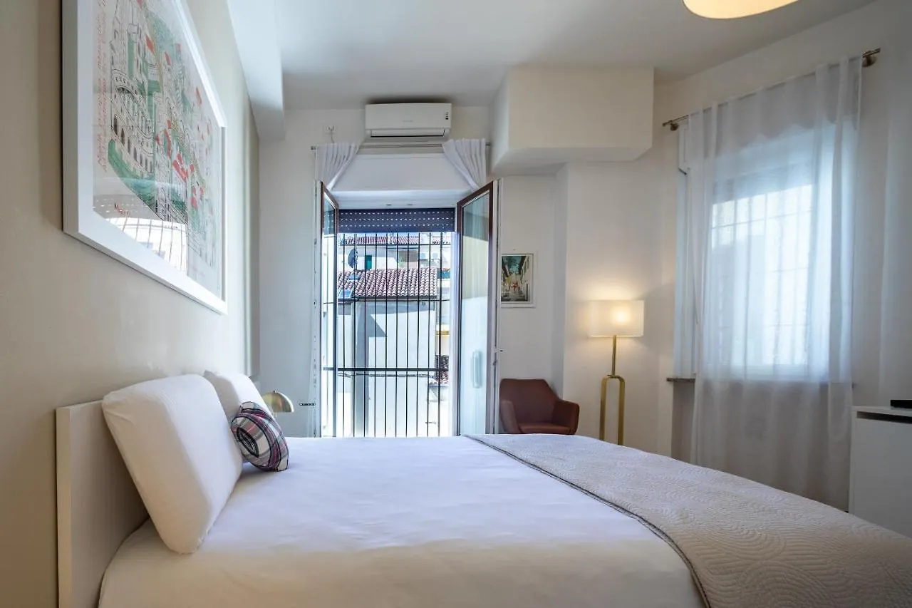 Apartman Vicolo Stella Room Verona