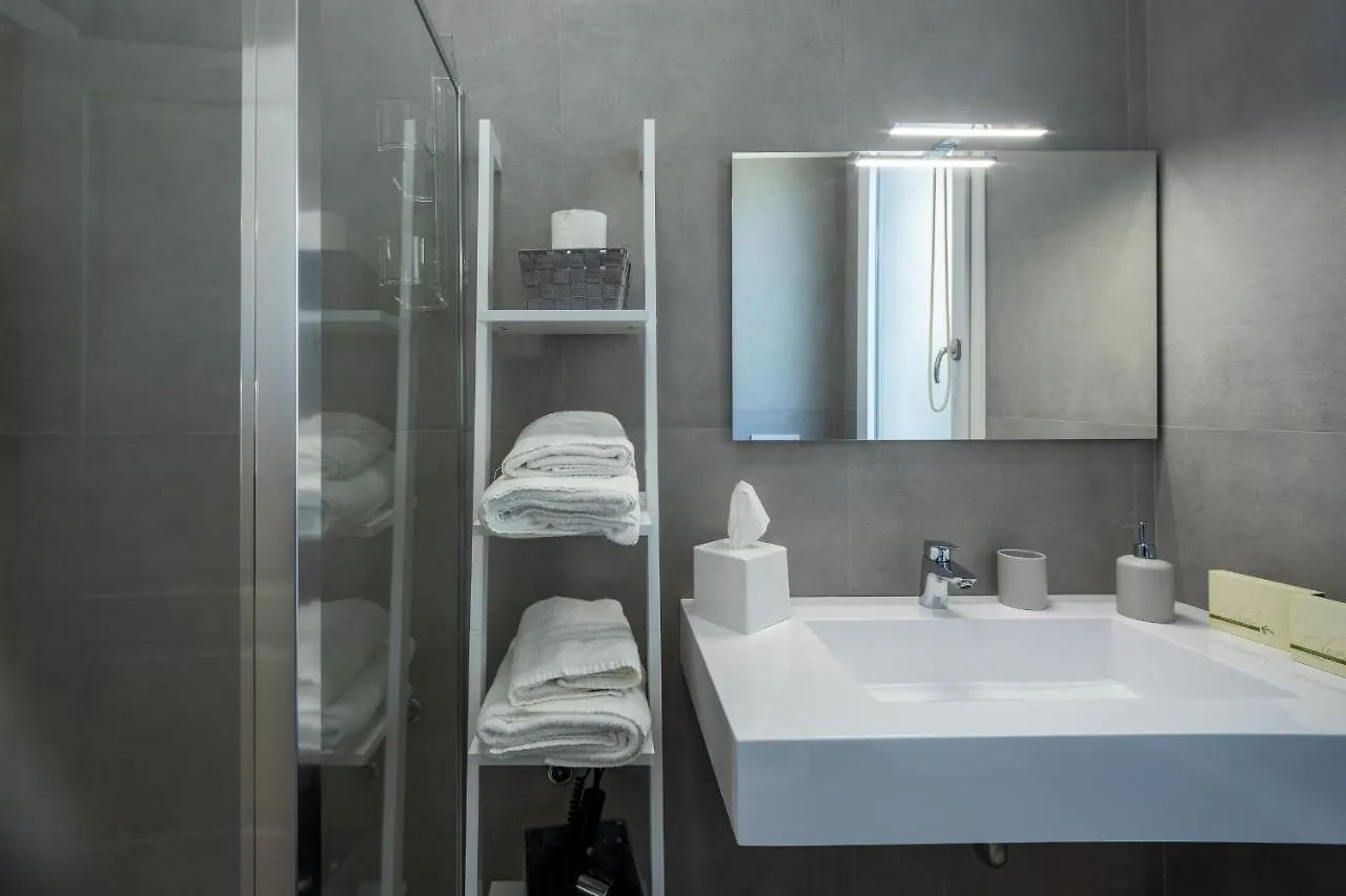 Apartman Vicolo Stella Room Verona