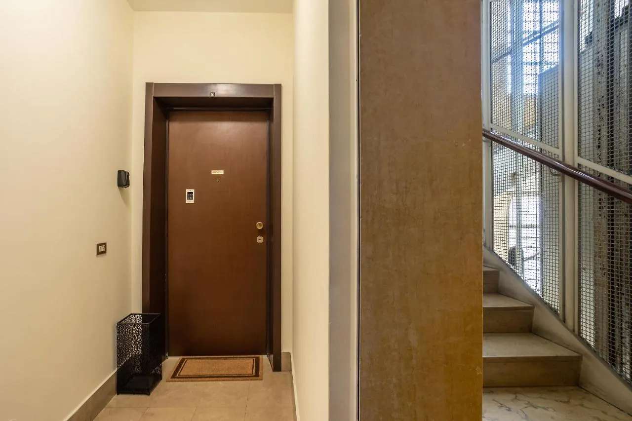 Vicolo Stella Room Verona Apartman